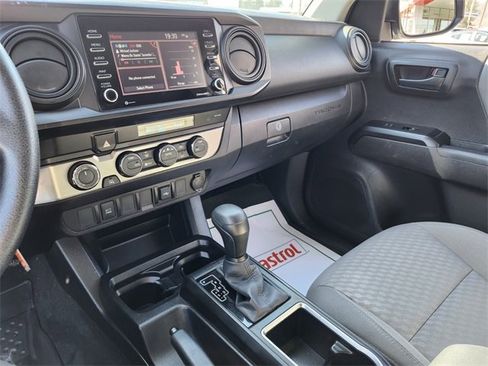 Used 2023 Toyota Tacoma SR image 21