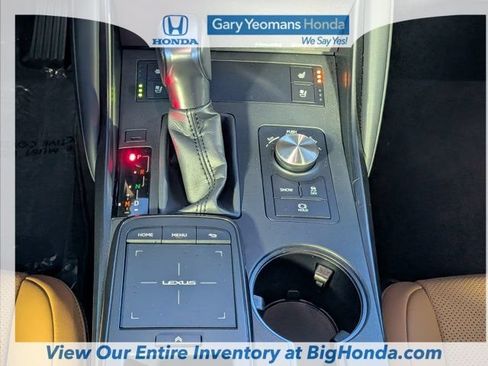 Used 2023 Lexus IS 300 w/ Premium Package RWD image 21