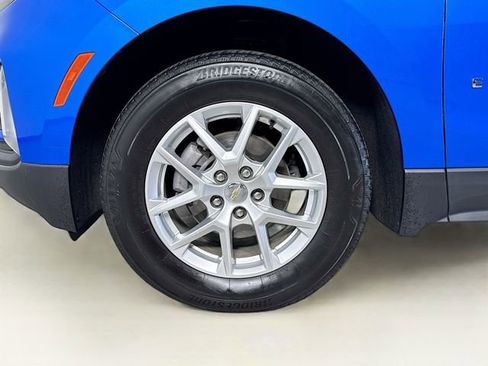 Used 2024 Chevrolet Equinox LT image 31