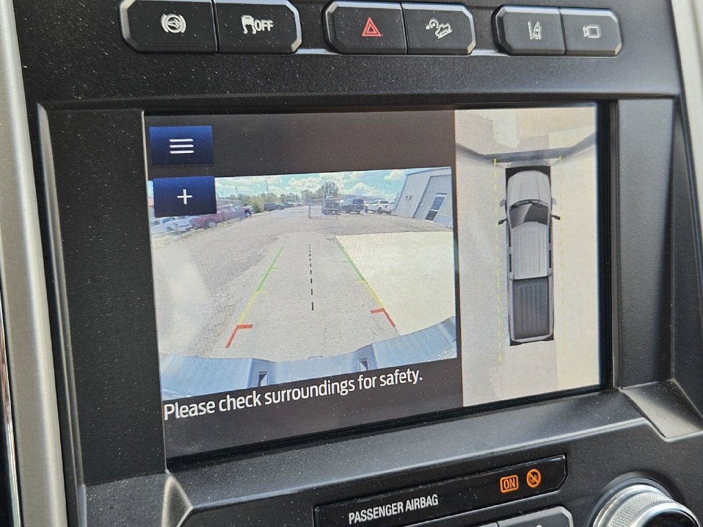 Used 2020 Ford F250 King Ranch w/ King Ranch Ultimate Package AWD/4WD image 33