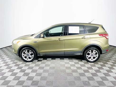 Used 2013 Ford Escape SEL FWD image 5
