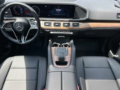 Certified 2025 Mercedes-Benz GLE 350 4MATIC image 13