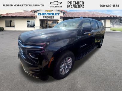 Used 2026 Chevrolet Suburban LT w/ Comfort Package