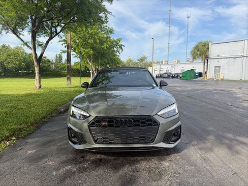 Used 2024 Audi S5 Prestige AWD/4WD image 10