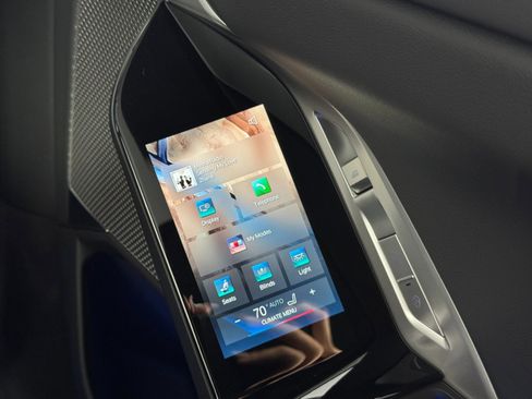 Used 2024 BMW i7 eDrive50 w/ M Sport Package image 40