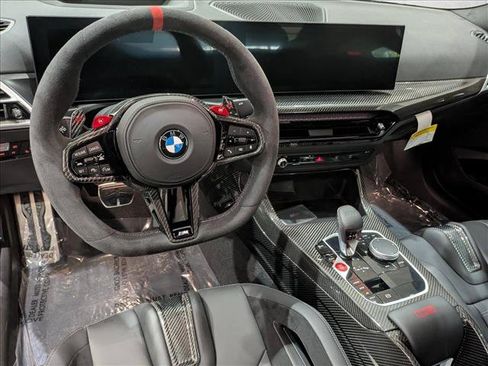 New 2026 BMW M2 CS RWD image 15
