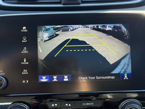 Used 2017 Honda CR-V Touring image 28