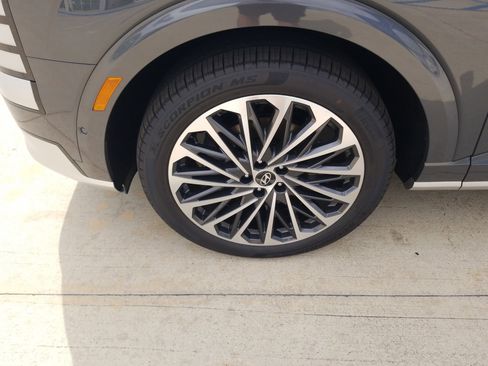 New 2026 Hyundai Palisade Calligraphy image 22