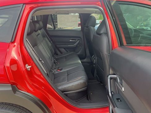 New 2026 MAZDA CX-50 AWD 2.5 Hybrid w/ Weather Package image 26