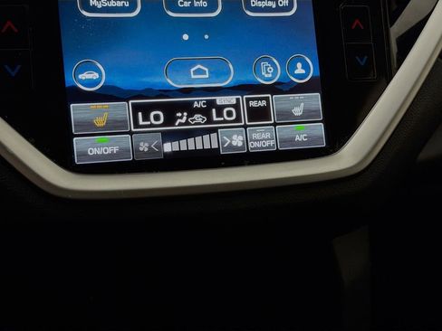 Used 2023 Subaru Ascent Limited image 19