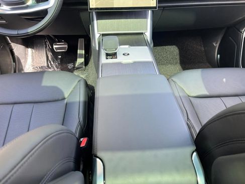 New 2025 Land Rover Range Rover SE image 12