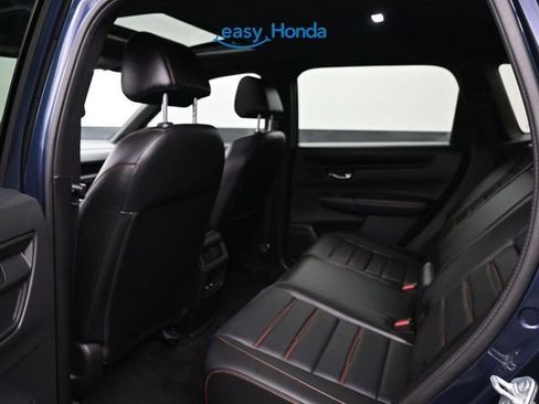 Used 2025 Honda CR-V Sport-L image 16