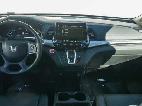 Used 2023 Honda Odyssey EX-L image 11