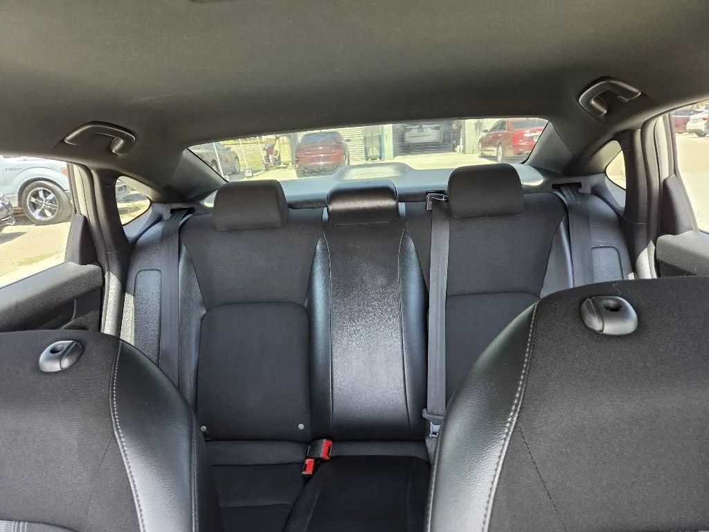 Used 2023 Honda Civic Sport image 36