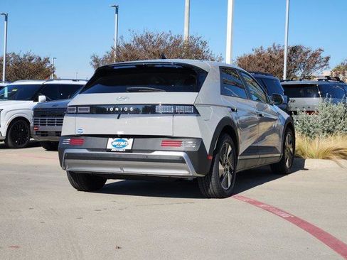 New 2026 Hyundai Ioniq 5 SE image 4