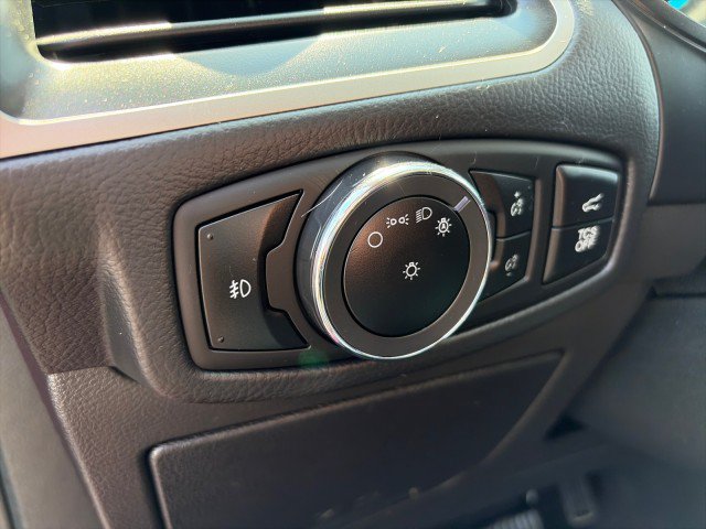 Used 2024 Ford Edge SEL w/ Sport Appearance Package AWD/4WD image 14