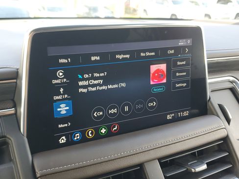 Used 2021 GMC Yukon SLT w/ SLT Luxury Plus Package image 25