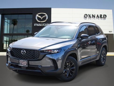 New 2026 MAZDA CX-50 AWD 2.5 Hybrid w/ Weather Package image 1