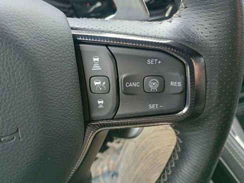 Used 2025 RAM 1500 RHO w/ RHO Level 1 Equipment Group AWD/4WD image 30