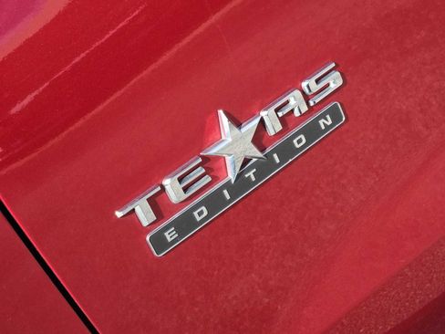 Certified 2022 Chevrolet Silverado 1500 LTZ w/ LTZ Premium Texas Edition image 11