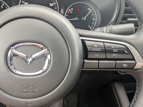 New 2026 MAZDA MAZDA3 s Sport FWD image 17