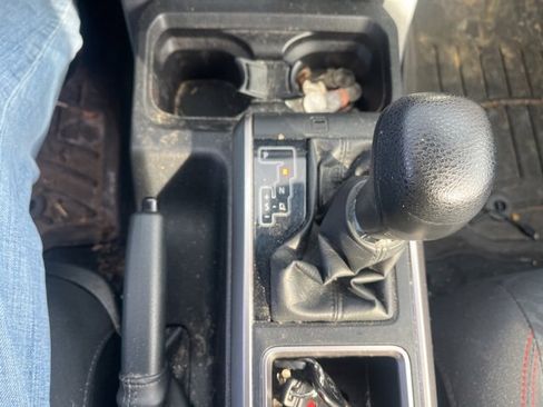 Used 2023 Toyota Tacoma SR5 w/ SX Package image 24