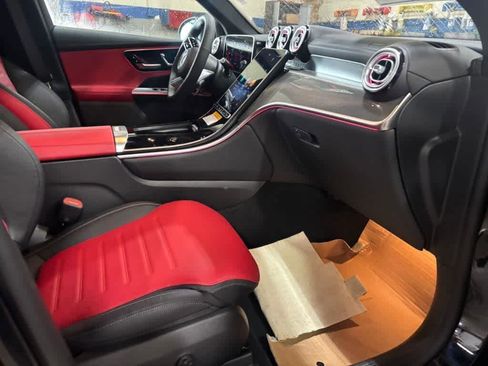 New 2026 Mercedes-Benz GLC 300 4MATIC image 13