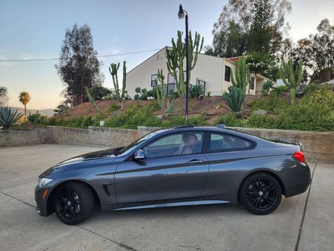 Used 2015 BMW 435i Coupe RWD image 36