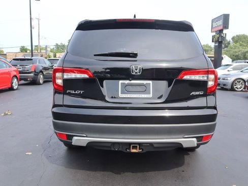 Used 2020 Honda Pilot EX-L image 4