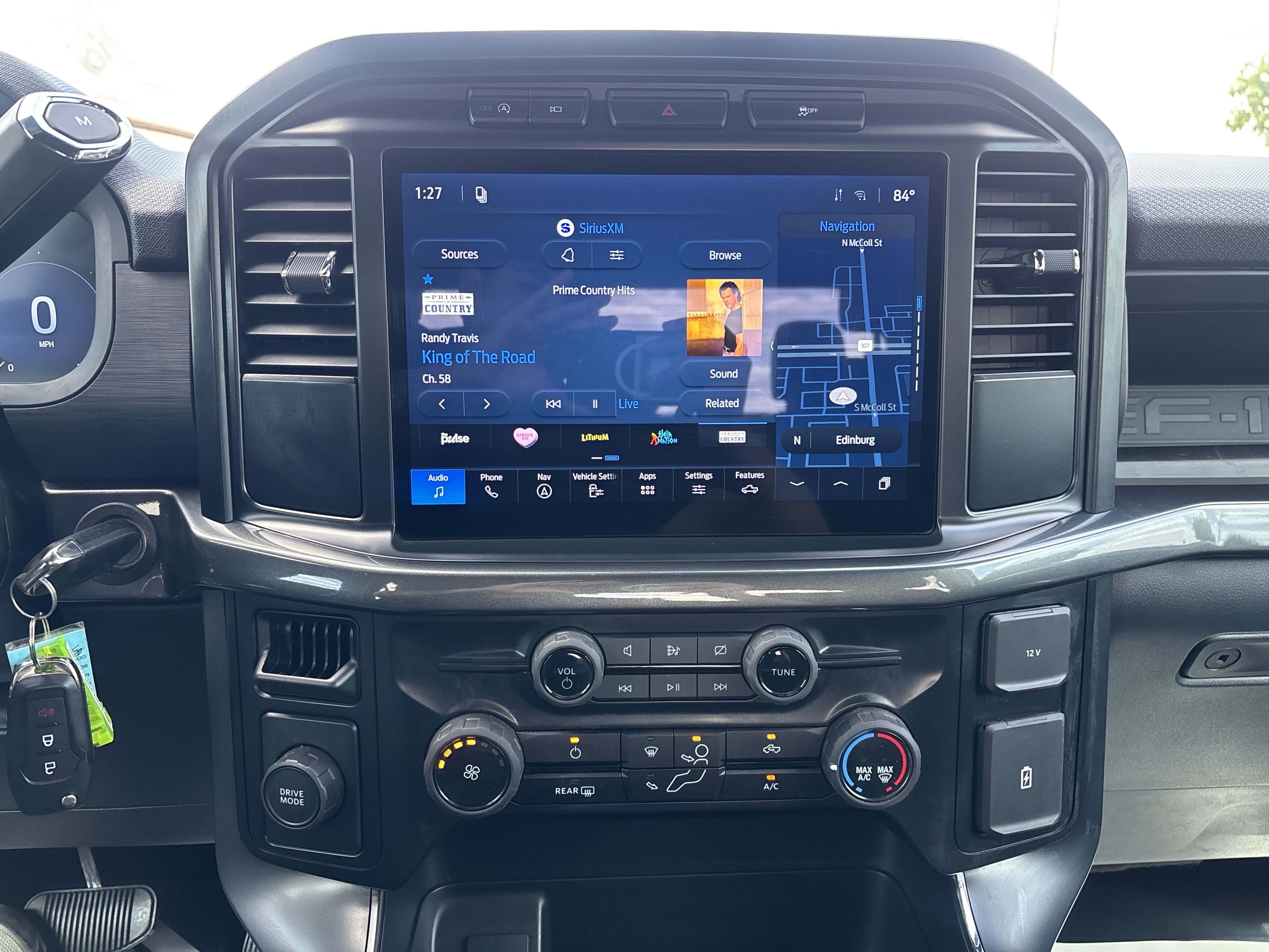 Certified 2024 Ford F150 STX RWD image 34