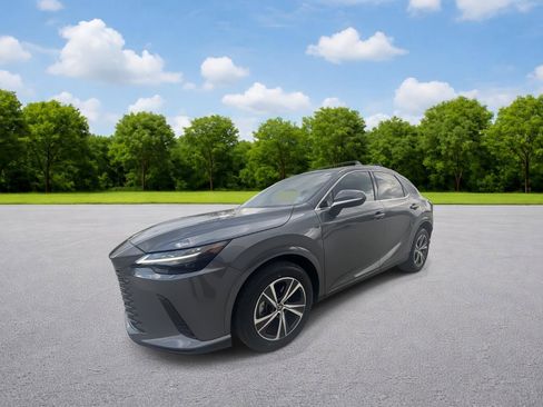 Used 2023 Lexus RX 350 Premium w/ Accessory Package image 4