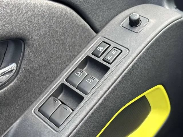 New 2027 Nissan Frontier SV AWD/4WD image 22