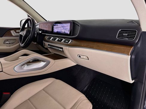 Used 2024 Mercedes-Benz GLE 350 4MATIC image 13