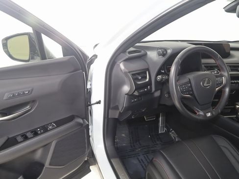 Used 2020 Lexus UX 250h F Sport image 48