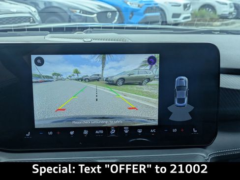 Used 2024 Ford Mustang Premium RWD image 48