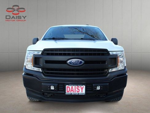 Used 2018 Ford F150 XL w/ XL Power Equipment Group image 2