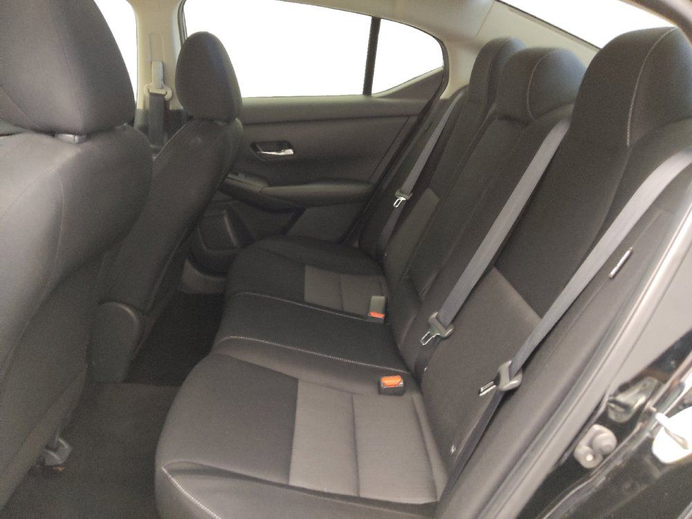 Used 2020 Nissan Sentra SV FWD image 18
