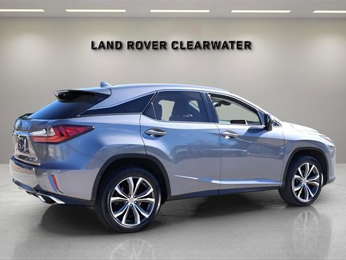 Used 2017 Lexus RX 350 FWD image 5