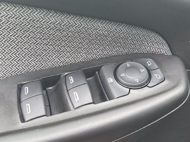 Used 2026 Chevrolet TrailBlazer LT FWD image 15