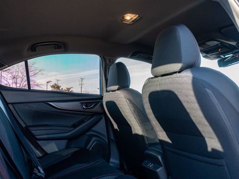 Used 2025 Subaru WRX Premium image 13