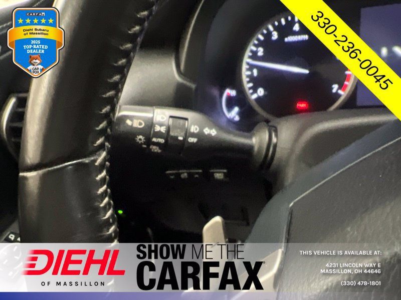 Used 2019 Lexus NX 300 AWD w/ Comfort Package image 23