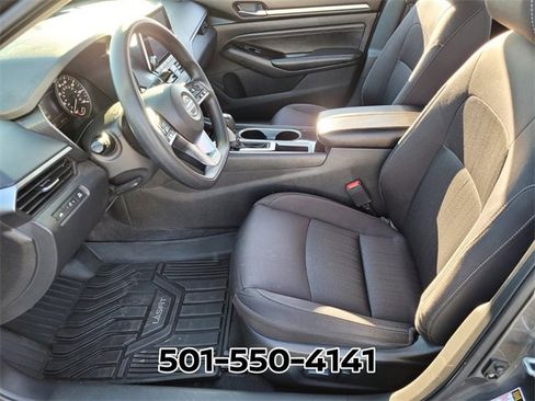 Used 2021 Nissan Altima 2.5 SV image 10