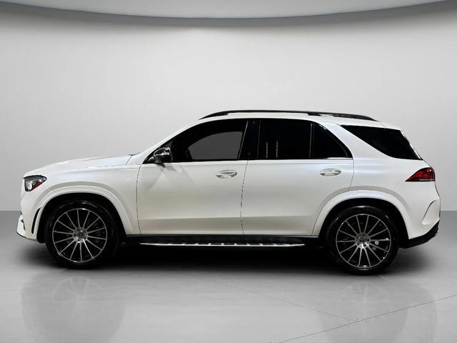 Used 2021 Mercedes-Benz GLE 350 4MATIC image 7
