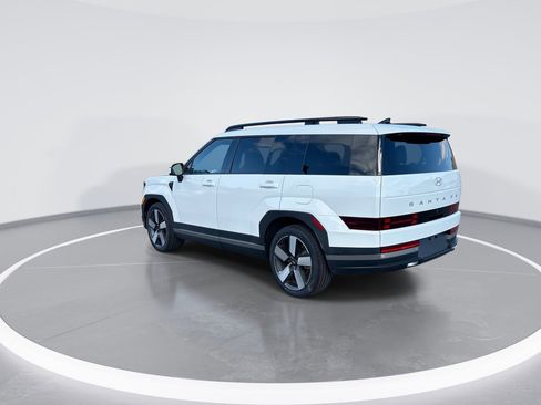 Certified 2024 Hyundai Santa Fe Limited image 6