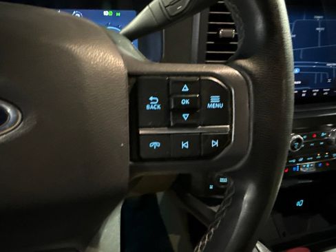 Used 2025 Ford F250 Lariat w/ Chrome Package AWD/4WD image 22