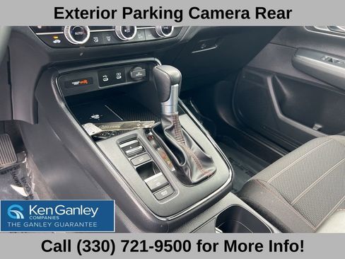 Used 2026 Honda CR-V Sport image 33