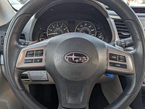Used 2012 Subaru Outback 2.5i AWD/4WD image 25