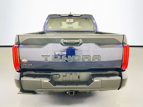 Used 2024 Toyota Tundra SR5 AWD/4WD image 5