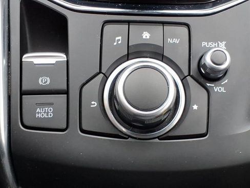 Used 2017 MAZDA CX-5 Grand Touring w/ Premium Package image 19