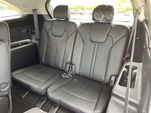 New 2026 Kia Sorento EX AWD/4WD image 14